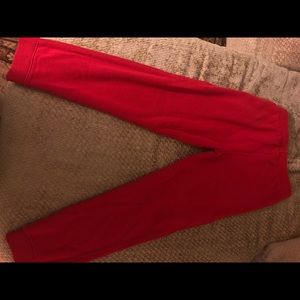 Boys Jordon sweatpants